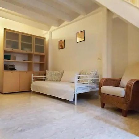 Holiday House Nel Cuore Di Bari Eksteriør bilde