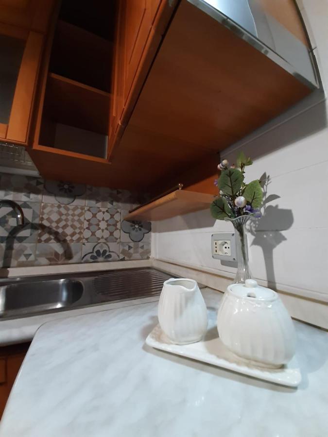 Holiday House Nel Cuore Di Bari Eksteriør bilde