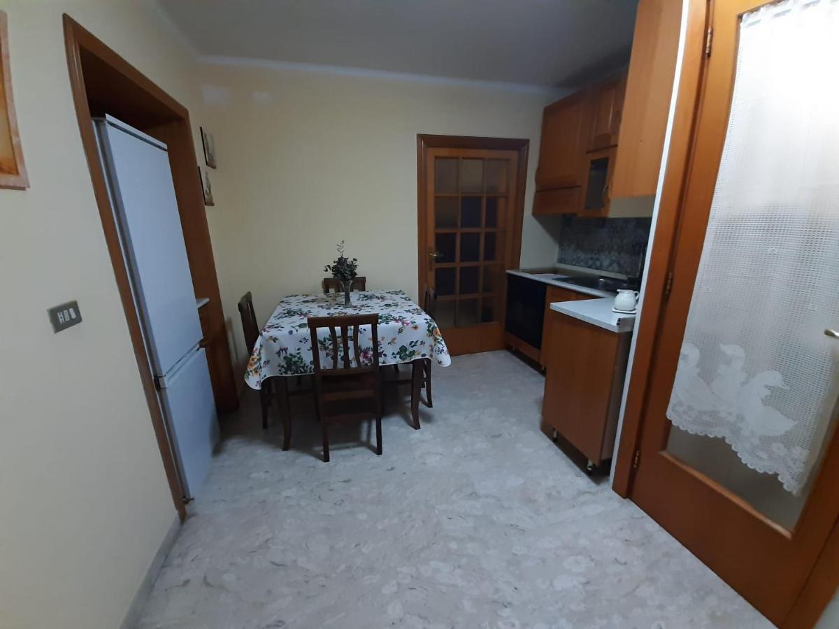 Holiday House Nel Cuore Di Bari Eksteriør bilde
