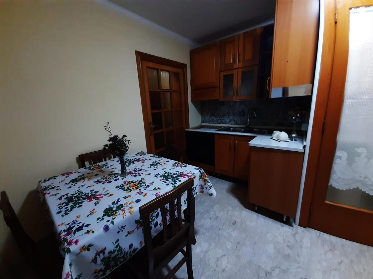 Holiday House Nel Cuore Di Bari Eksteriør bilde