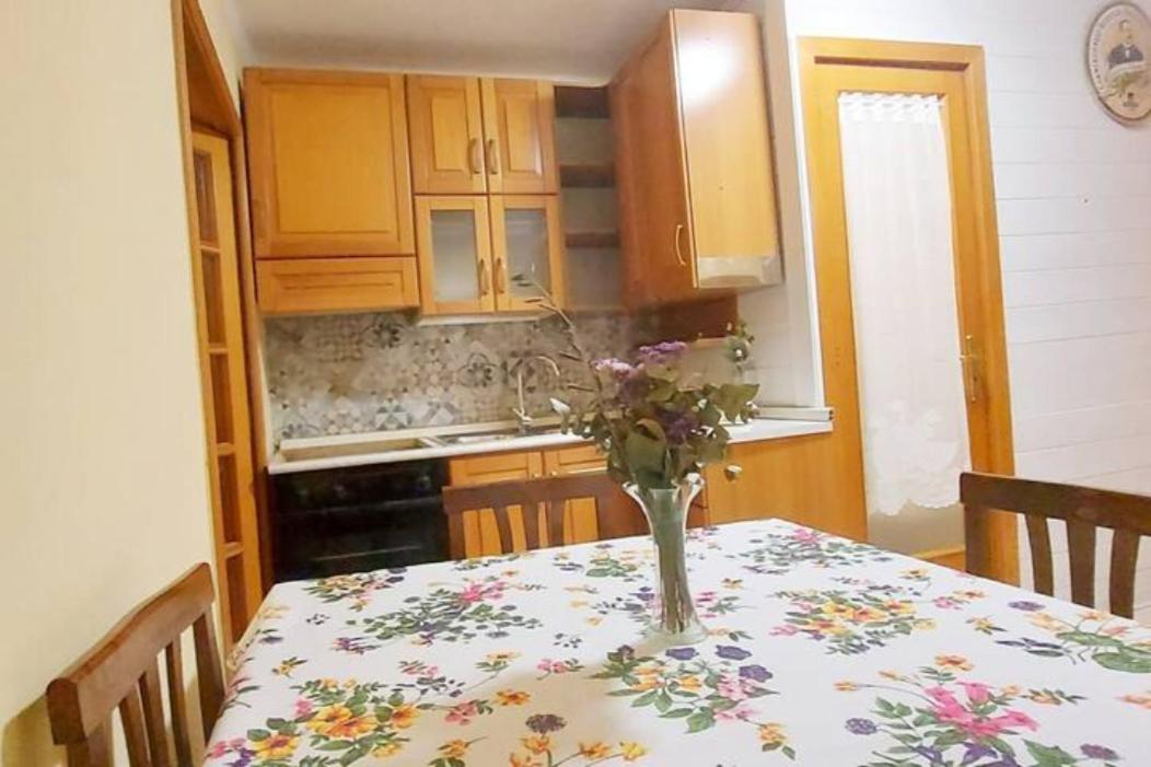 Holiday House Nel Cuore Di Bari Eksteriør bilde