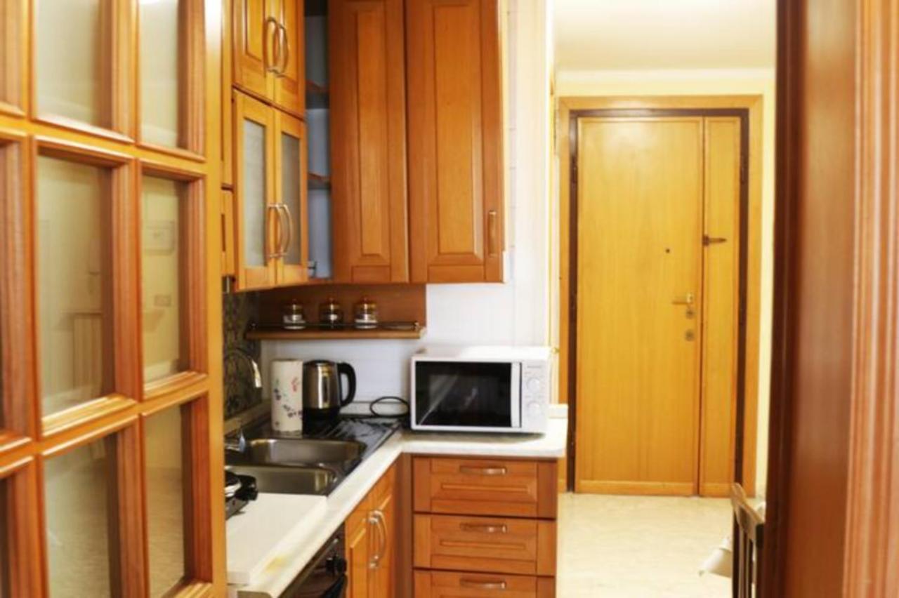 Holiday House Nel Cuore Di Bari Eksteriør bilde